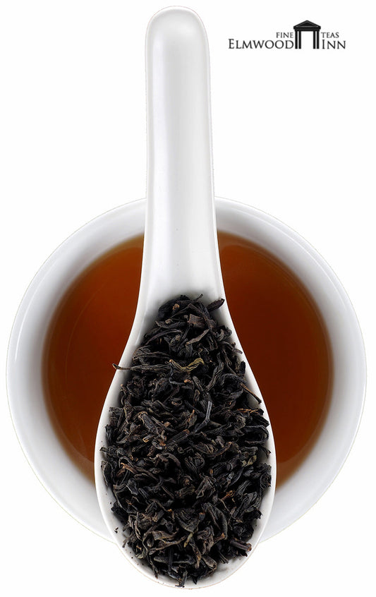 Lapsang Souchong Black Tea