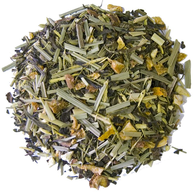 Labyrinth Blend Tea