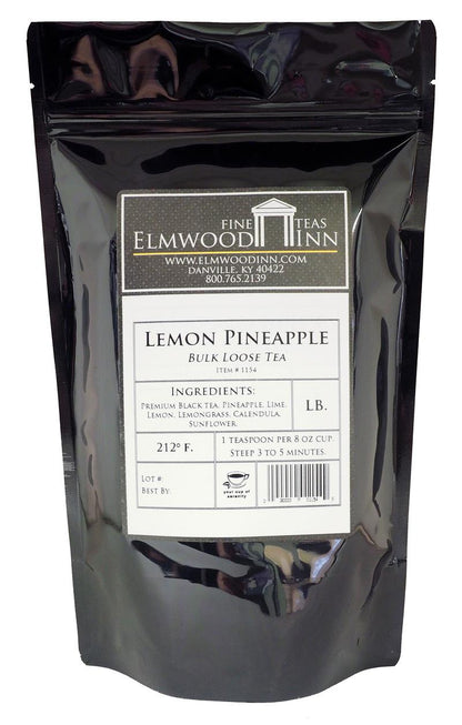 Pineapple-Lemon-Black-Tea