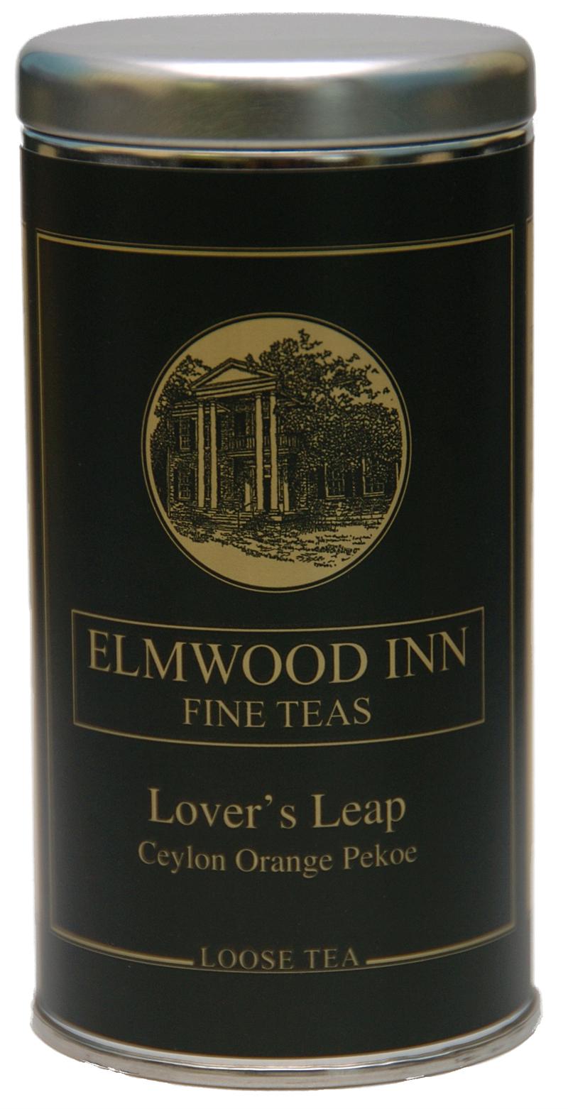 Lovers Leap Sri Lankan Black Tea