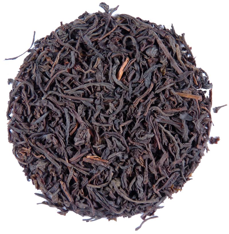 Black Currant Tea