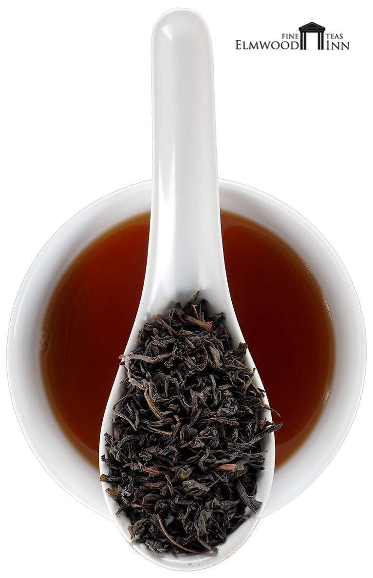 Balckk Tea Black Tea | Buy Loose Leaf and Sachets Online | Elmwood Inn Fine Teas ...