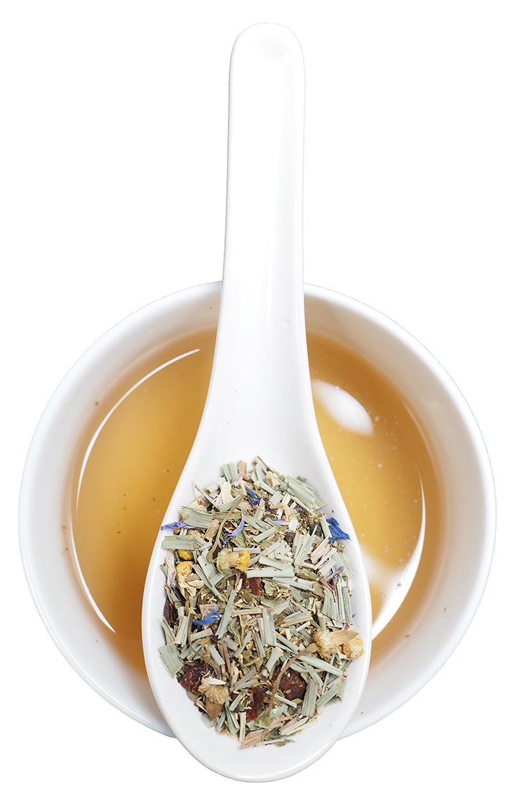 Lullaby Tea
