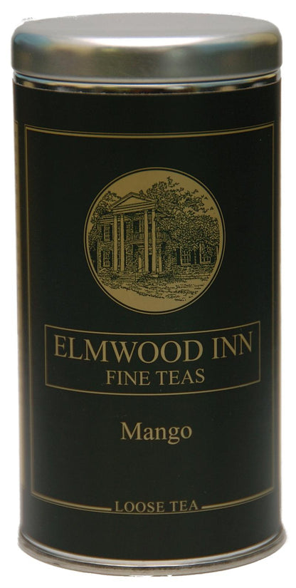 Mango Black Tea