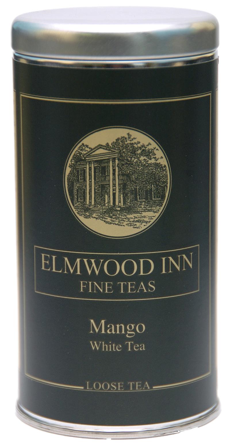 Mango White Tea