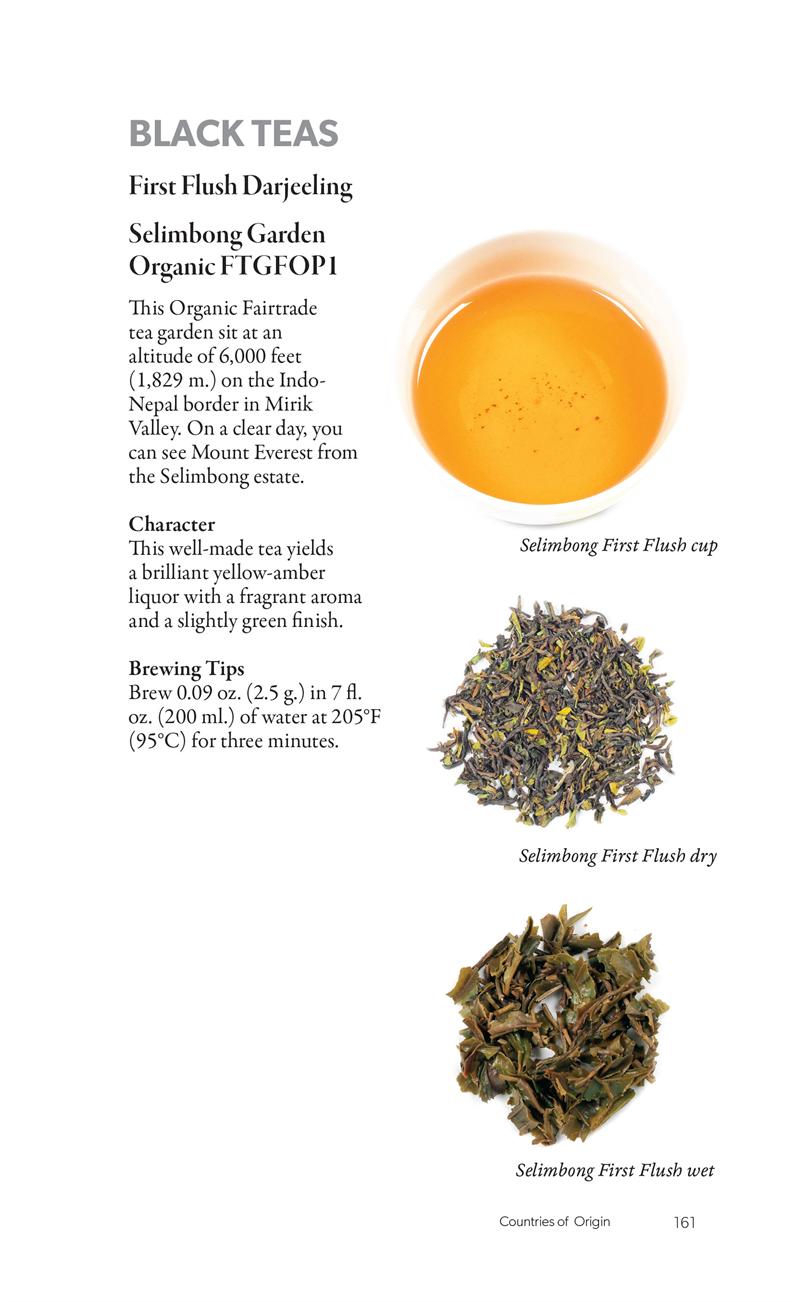 The New Tea Companion