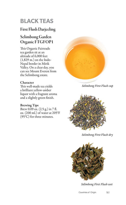 The New Tea Companion
