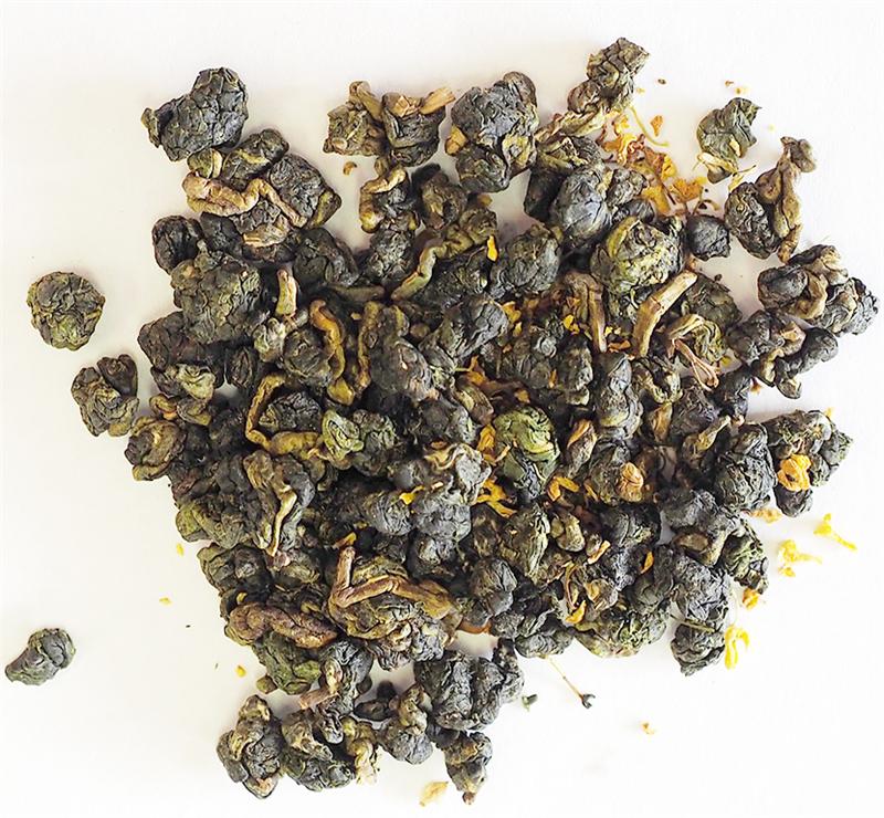 Osmanthus Oolong