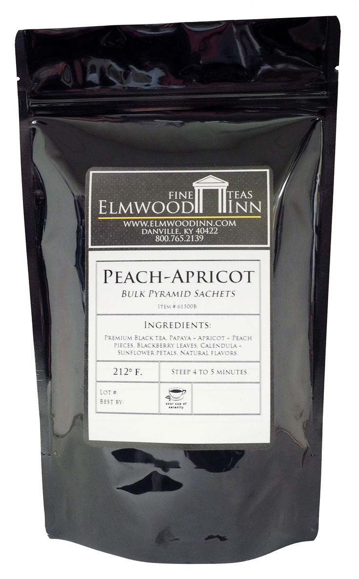 Peach-Black-Tea