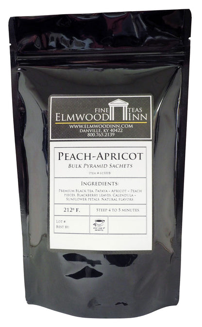 Peach-Black-Tea