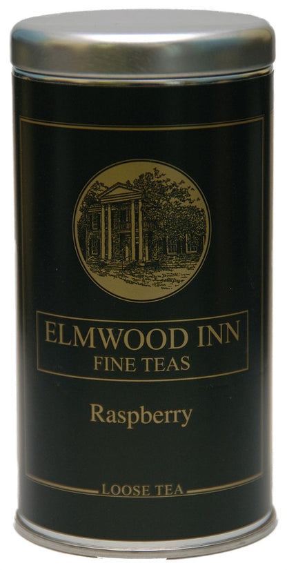 Raspberry Black Tea