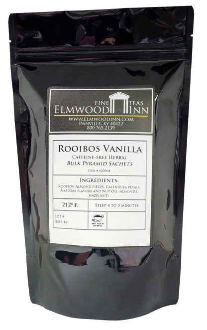 Vanilla-Rooibos-Tea