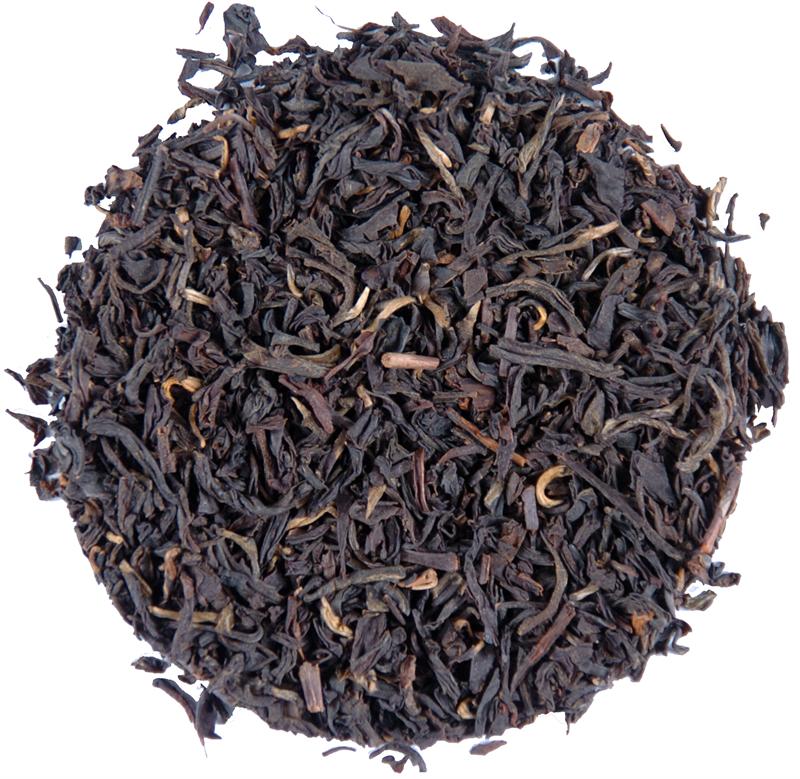 Russian Caravan Tea