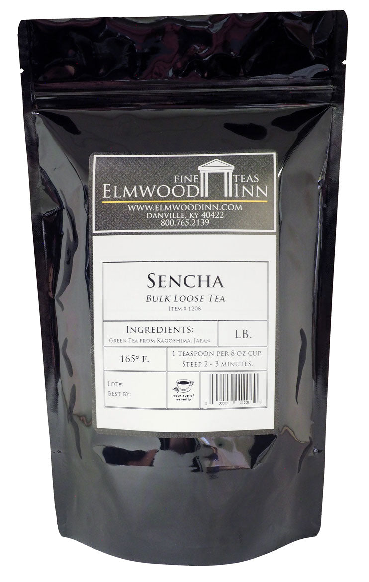 Sencha-Green-Tea
