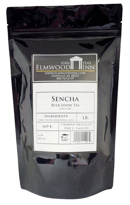 Sencha-Green-Tea