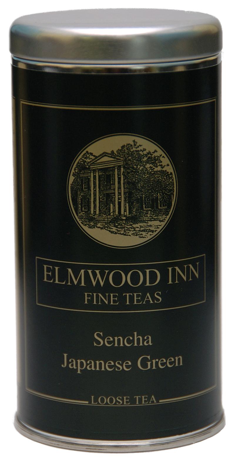 Sencha Green Tea