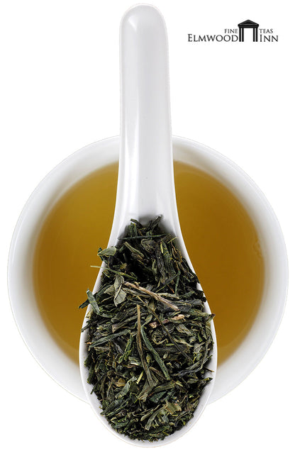 Sencha Green Tea