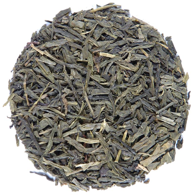Sencha Green Tea