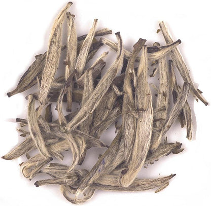 Silver Needles White Tea