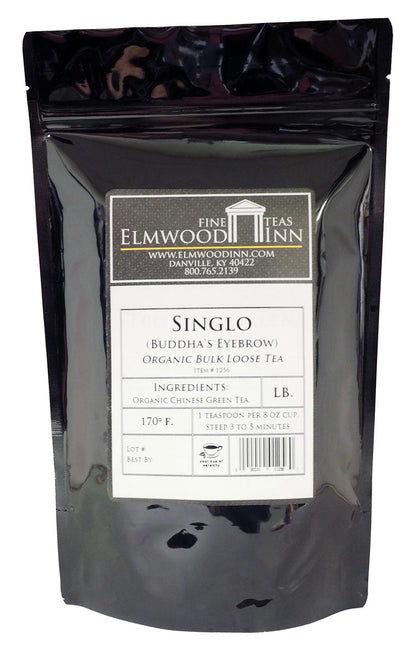 Singlo-Green-Tea