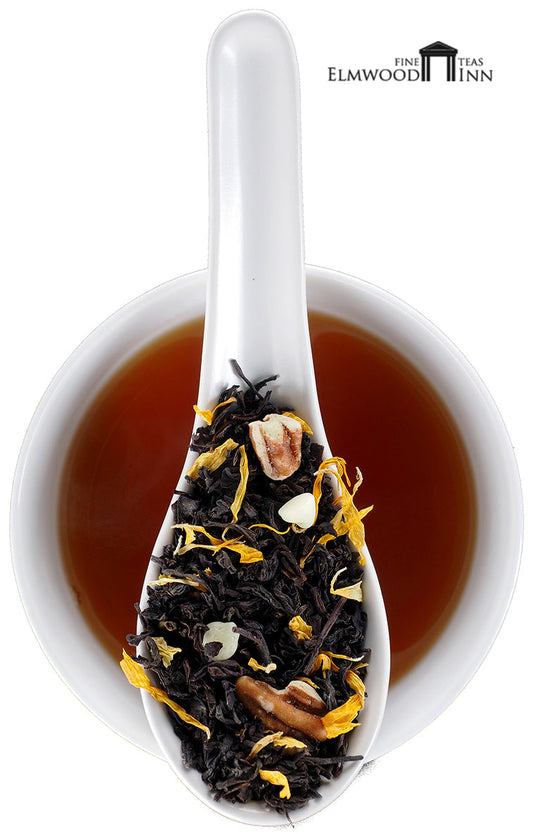 Southern Pecan Black Tea