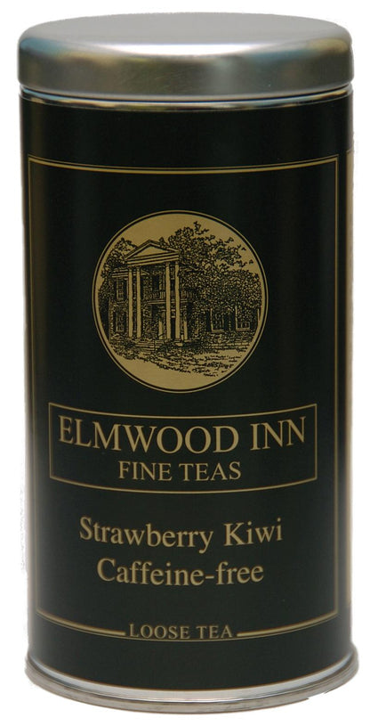 Strawberry-Kiwi Caffeine-free Fruit Infusion