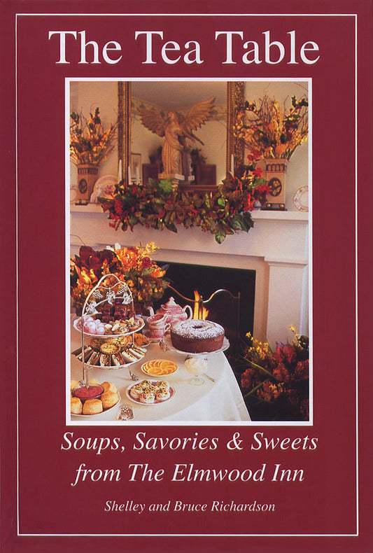 The Tea Table