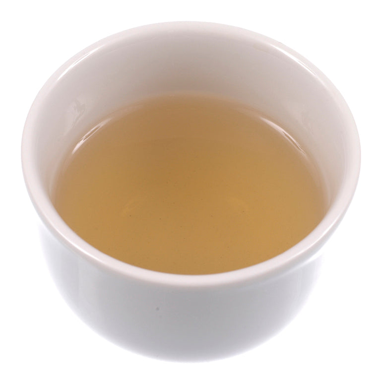 Ti Kwan Yin Oolong Tea