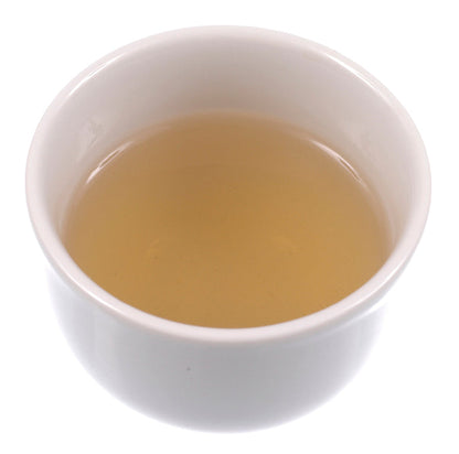 Ti Kwan Yin Oolong Tea
