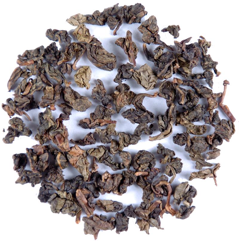 Ti Kwan Yin Oolong Tea