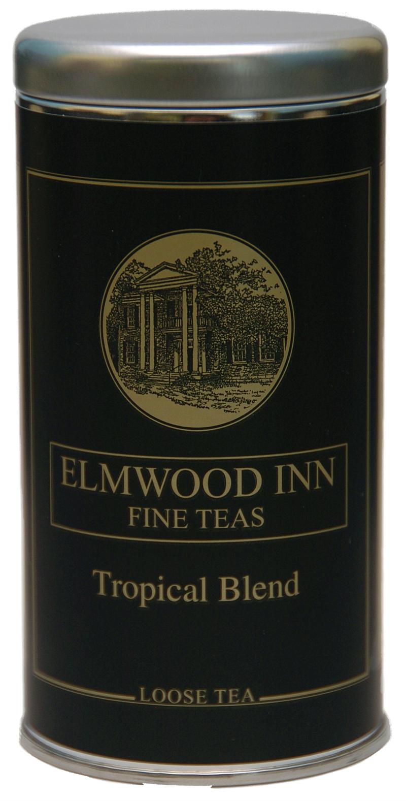 Tropical Blend Black Tea