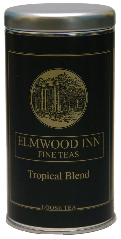 Tropical Blend Black Tea