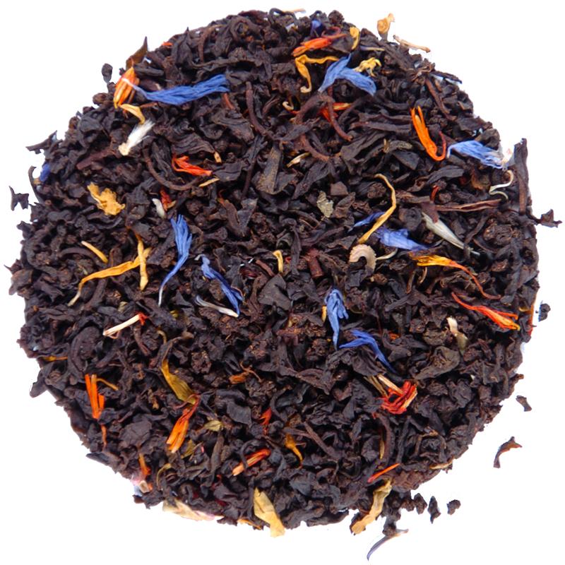 Tropical Blend Black Tea