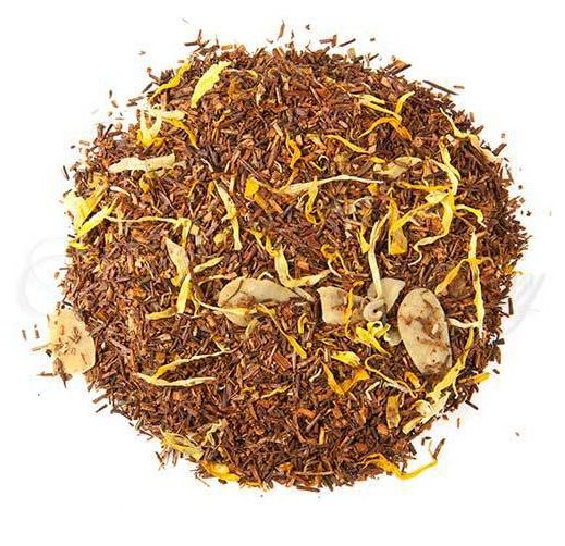 Vanilla Rooibos Caffeine-free Tisane