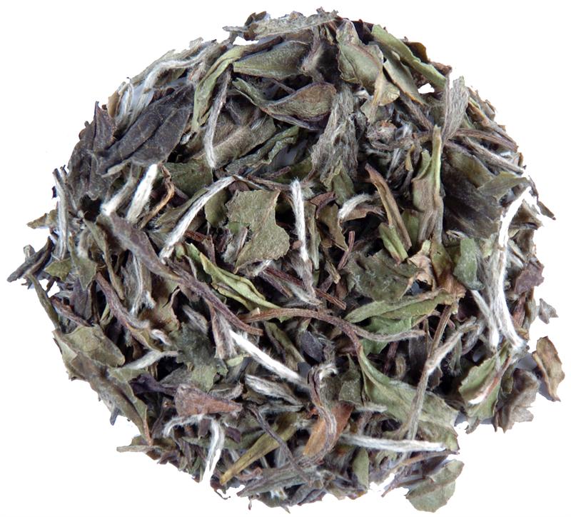 Bai Mudan China White Tea