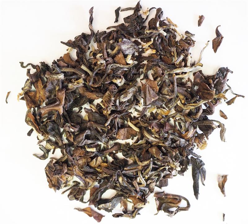 Oriental Beauty Oolong Tea