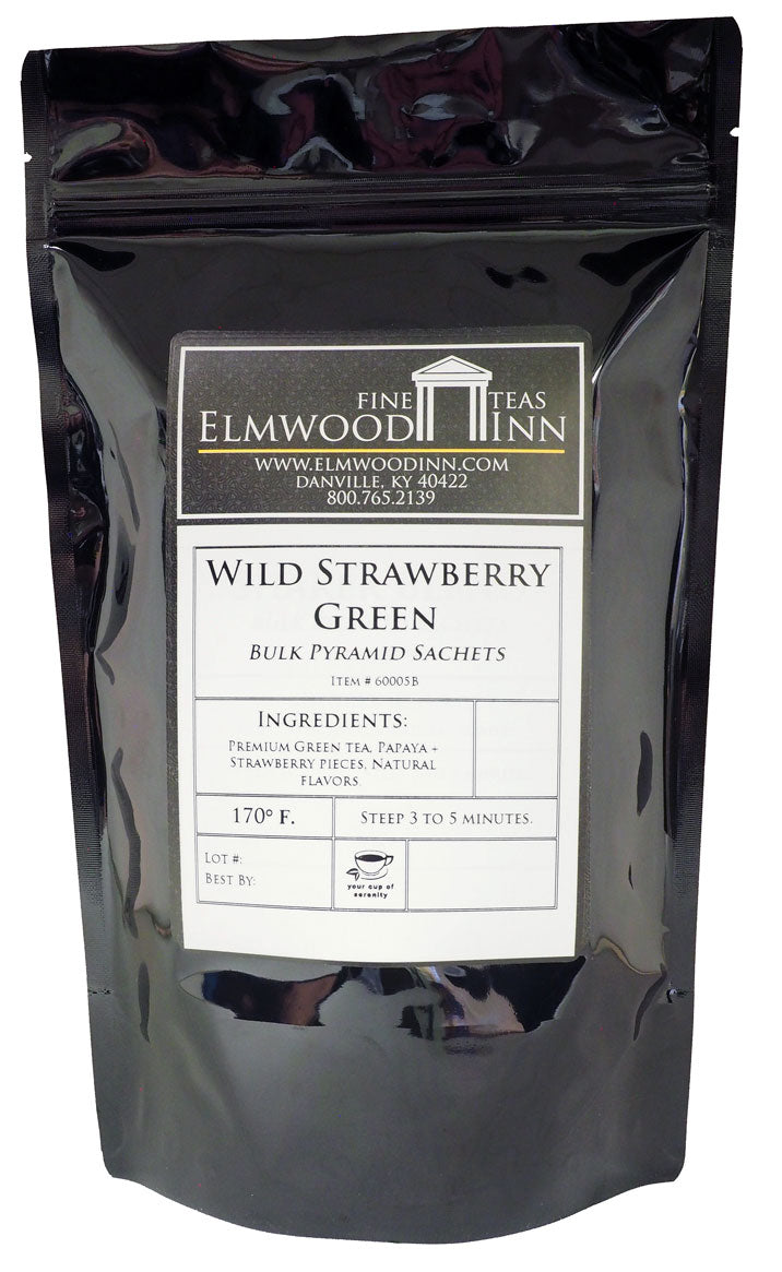 Wild-Strawberry-Green-Tea