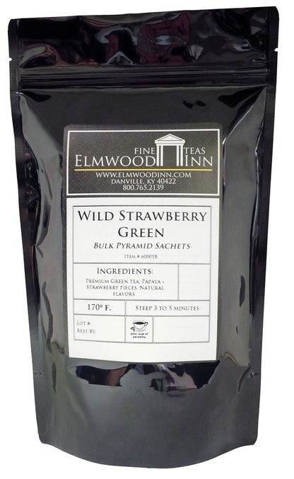 Wild-Strawberry-Green-Tea