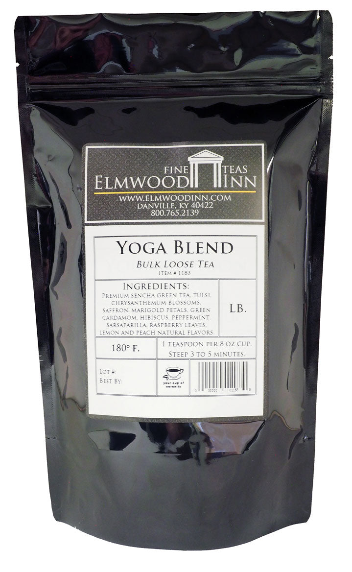 Yoga-Blend-Green-Tea