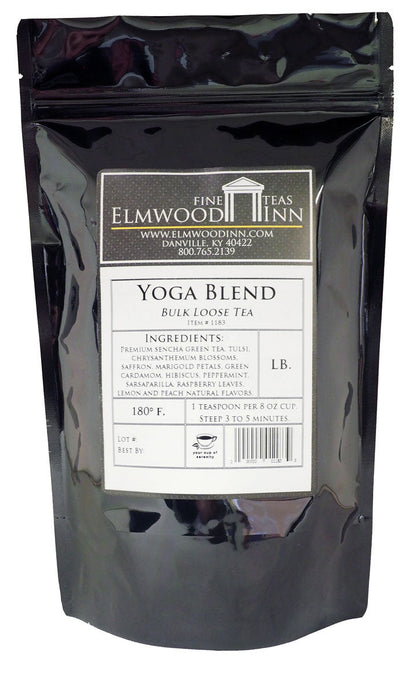 Yoga-Blend-Green-Tea