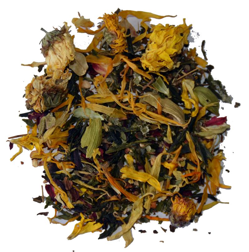 Yoga Blend Tea