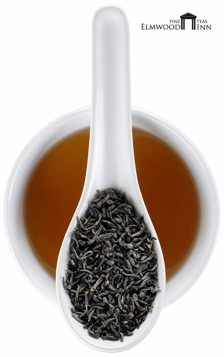 Hyson Green Tea