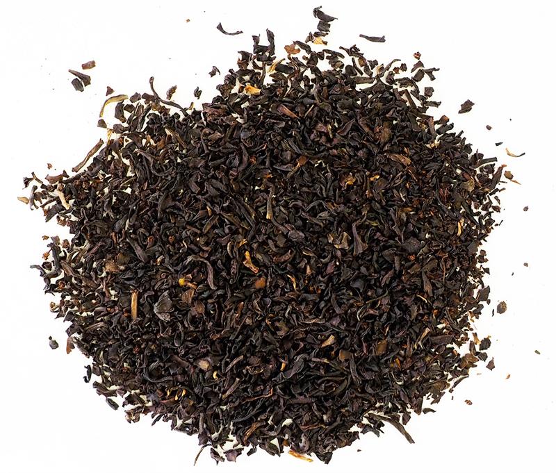 Decaffeinated English Breakfast