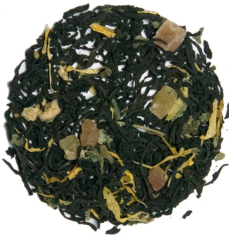 Apricot Black Tea