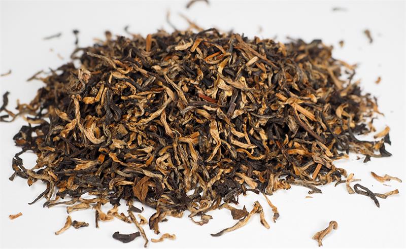 Assam Extra Tippy - Dinjoye Estate