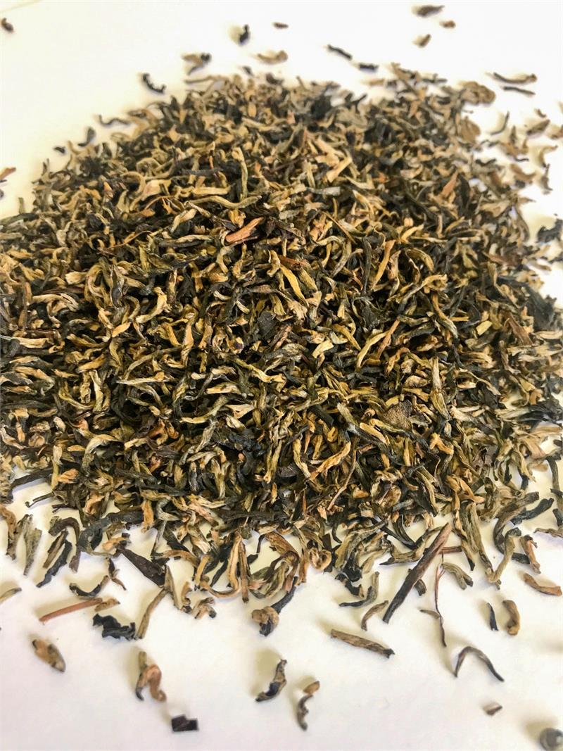 Extra Tippy Assam Dinjoye Estate