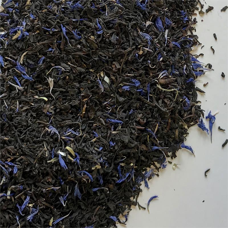 Paris Afternoon by Elmwood Inn Fine Teas