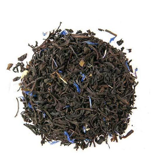 Earl Grey Créme