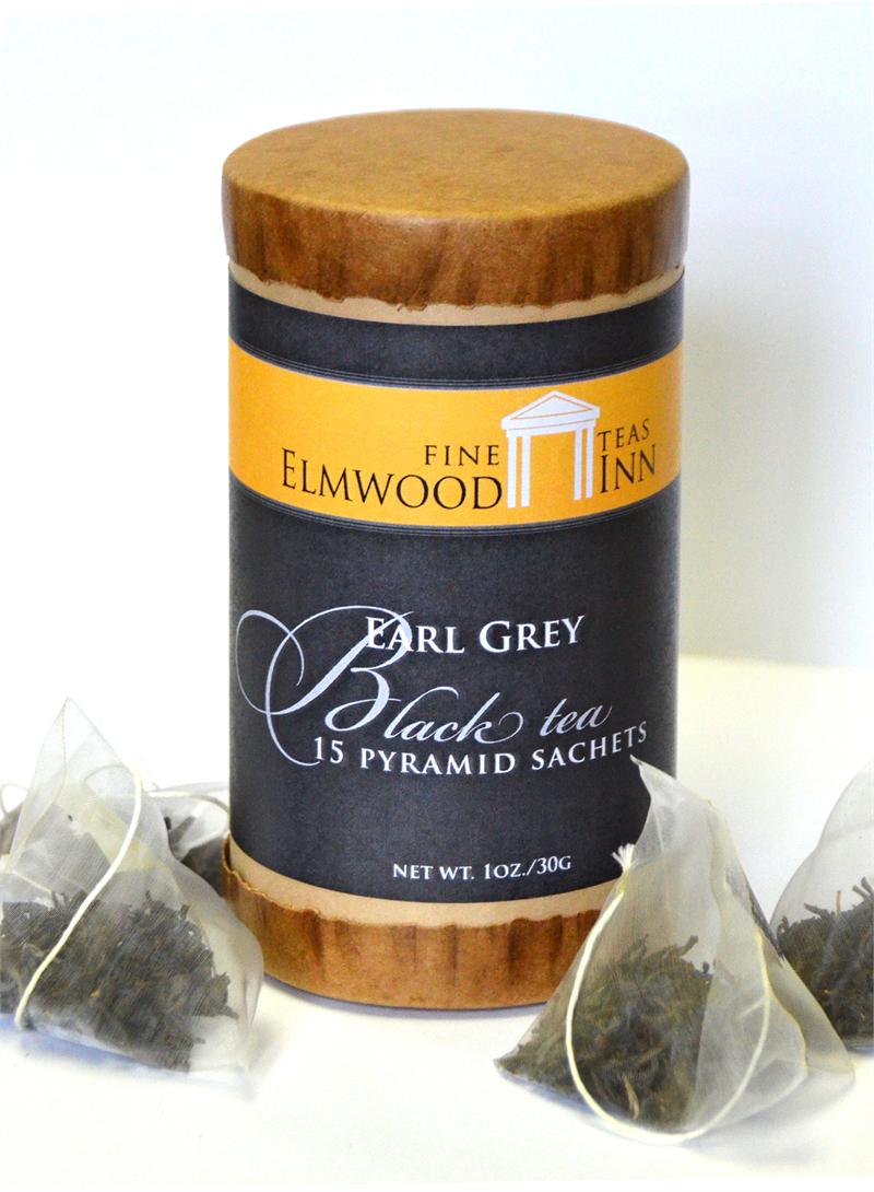 Earl Grey Black Tea