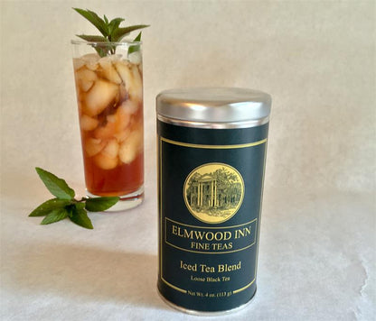 Iced Tea Blend | Nilgiri Black Tea